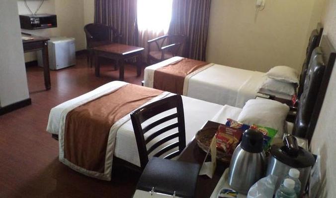 Best Western Ganga Regency